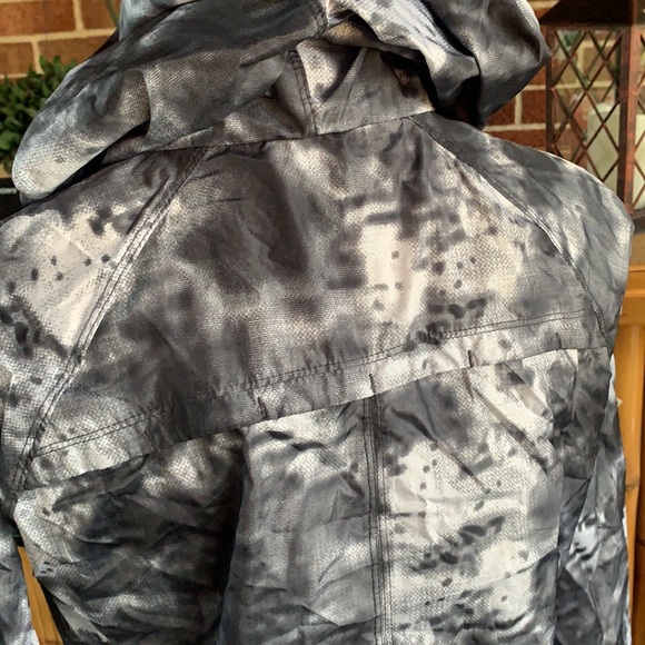 Pro Player Wind jacket - Picture 6 of 9